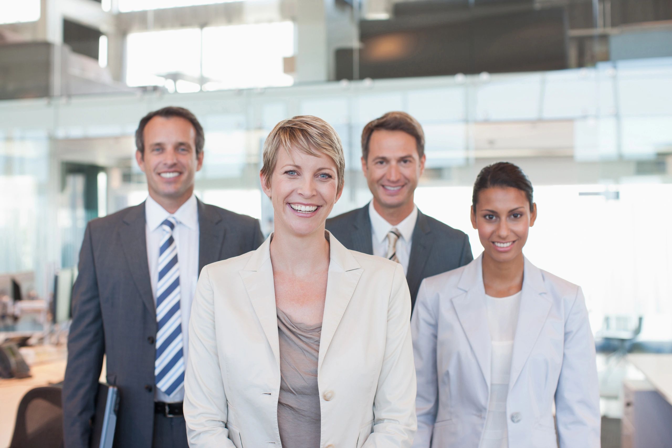 Team member image